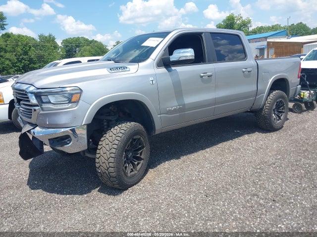 صورة 2 لـ 2019 RAM 1500 LARAMIE 4X4 5'7 BOX