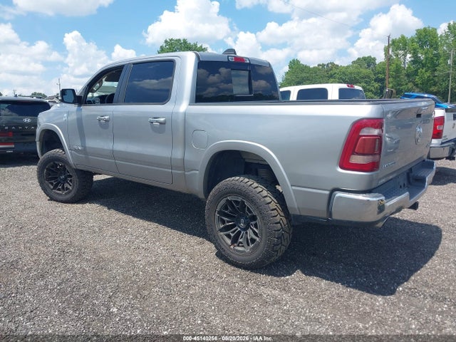 2019 RAM 1500 LARAMIE 4X4 5'7 BOX 照片 3