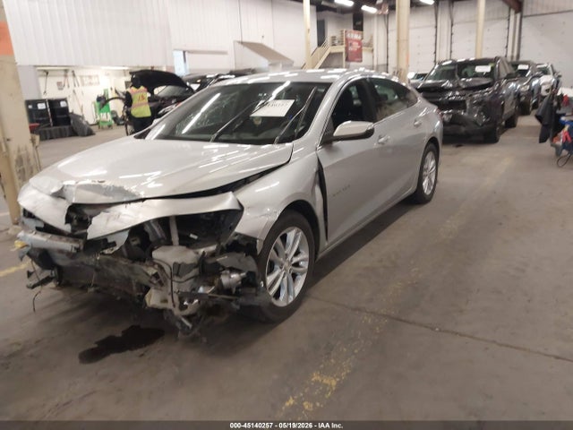 2016 Chevrolet MALIBU 1LT 照片 2