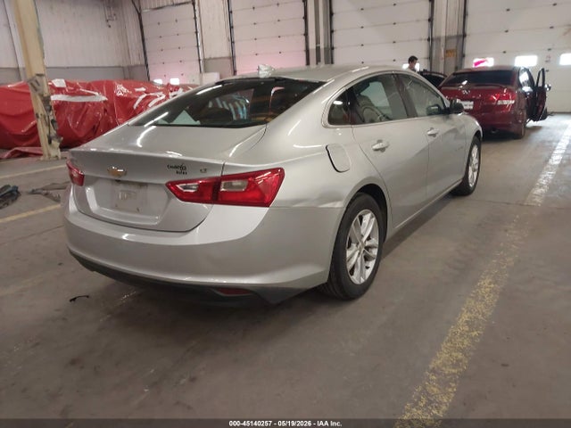 2016 Chevrolet MALIBU 1LT 照片 4