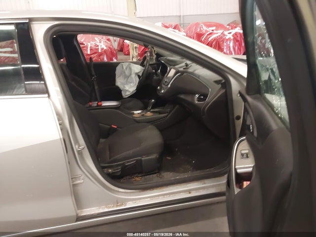 2016 Chevrolet MALIBU 1LT 照片 5