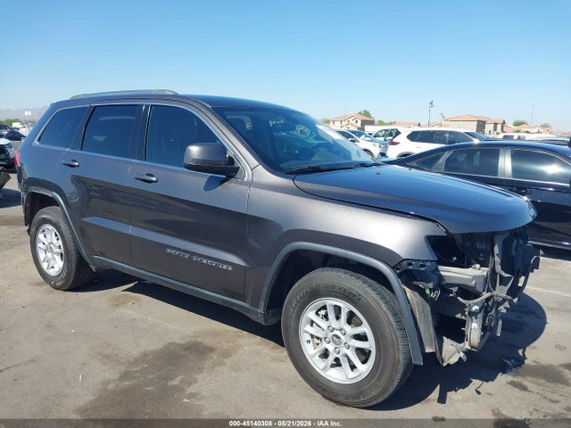 2019 JEEP GRAND CHER LAREDO E 4X2