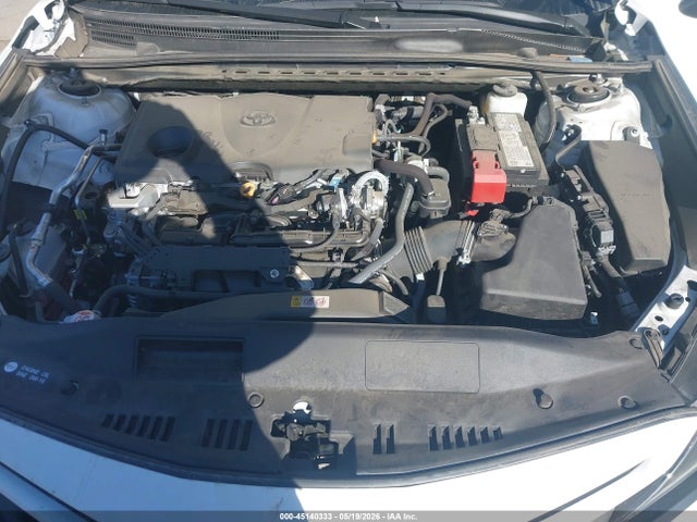 صورة 10 لـ 2024 Toyota CAMRY SE