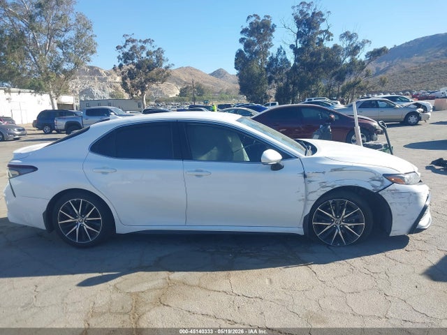 2024 Toyota CAMRY SE thumbnail 13