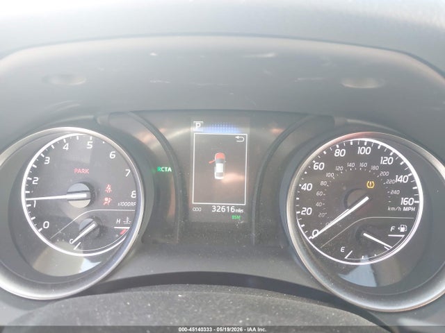 2024 Toyota CAMRY SE 缩略图 7