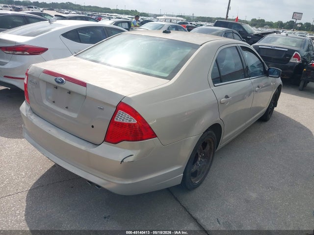 صورة 4 لـ 2010 FORD FUSION SE