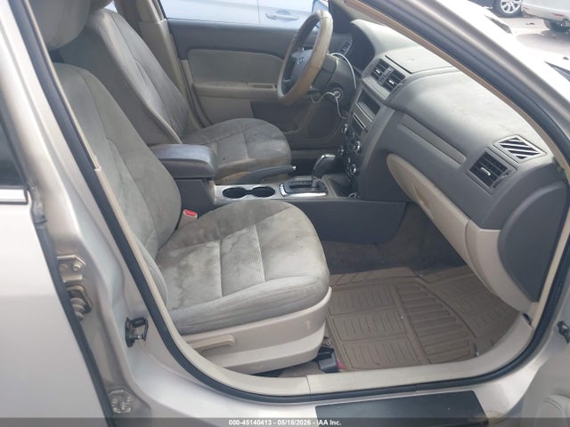صورة 5 لـ 2010 FORD FUSION SE