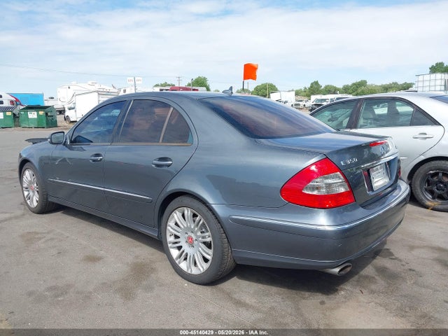 صورة 3 لـ 2008 Mercedes-BENZ E 350 4MATIC