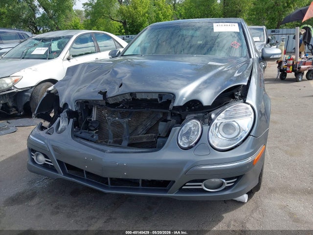 صورة 6 لـ 2008 Mercedes-BENZ E 350 4MATIC