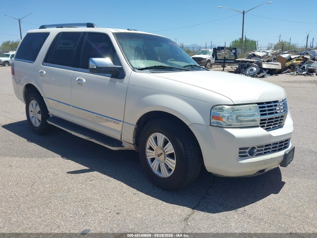 2008 LINCOLN NAVIGATOR 