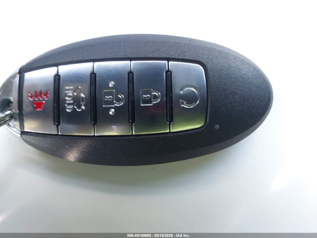 صورة مصغرة 11 لـ 2021 Nissan ALTIMA S FWD
