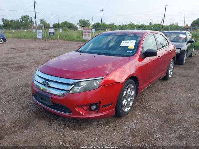 صورة 6 لـ 2011 FORD FUSION SE