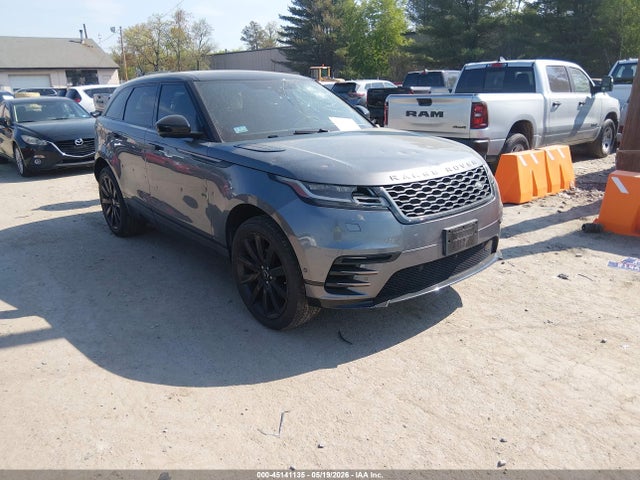 2018 LAND ROVER RANGE ROVER P250 SE R-DYNAMIC