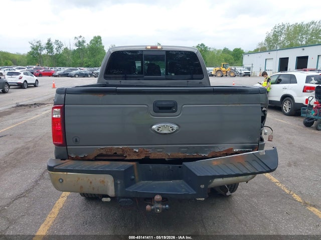 صورة مصغرة 16 لـ 2013 FORD F-250 LARIAT