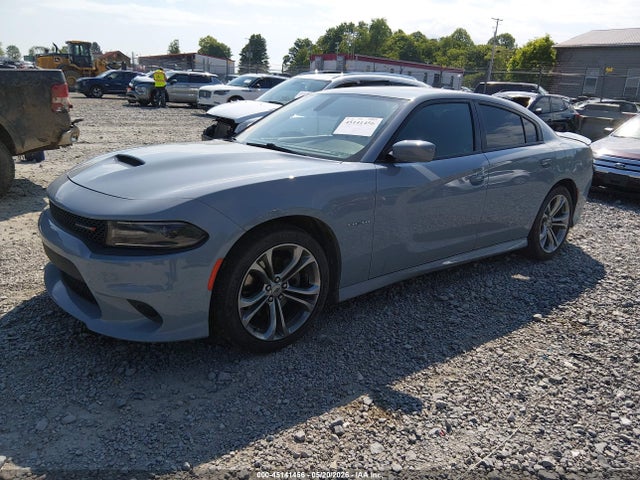 صورة 2 لـ 2021 Dodge CHARGER R/T RWD
