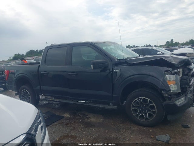 2021 FORD F-150 XLT 缩略图 13