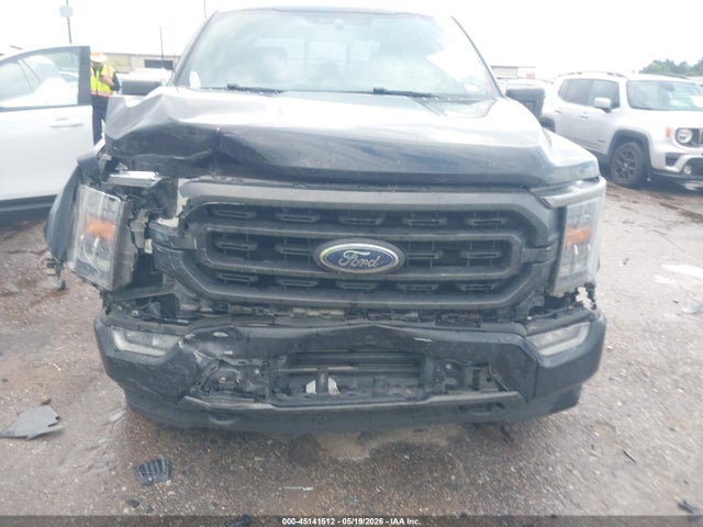 2021 FORD F-150 XLT 照片 6