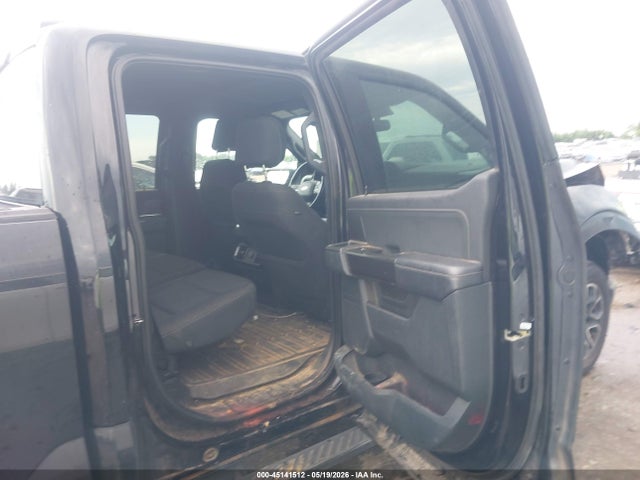 2021 FORD F-150 XLT 照片 8