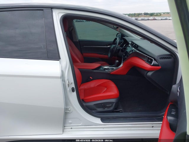 صورة مصغرة 5 لـ 2020 Toyota CAMRY XSE