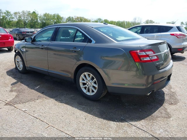 صورة 3 لـ 2015 FORD TAURUS SE