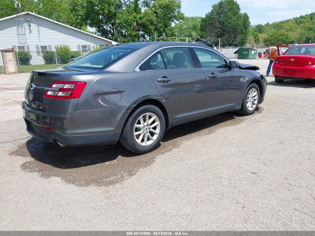 صورة 4 لـ 2015 FORD TAURUS SE