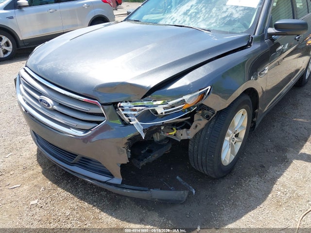 صورة 6 لـ 2015 FORD TAURUS SE