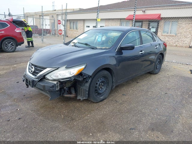 صورة 2 لـ 2016 Nissan ALTIMA 2.5 S