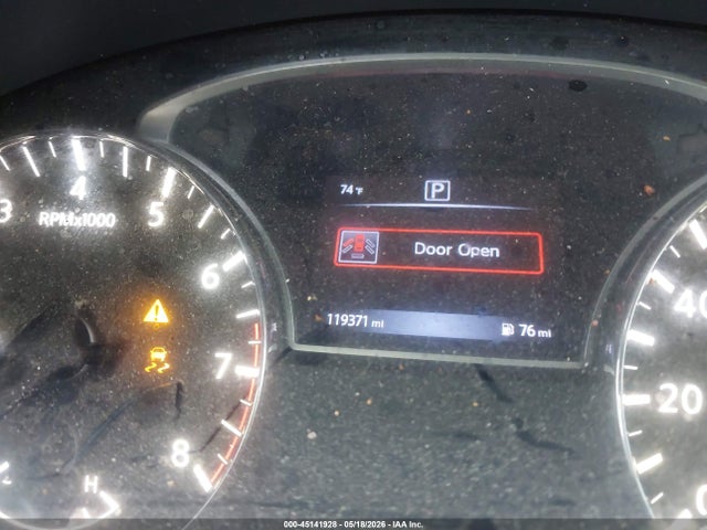 صورة 7 لـ 2016 Nissan ALTIMA 2.5 S