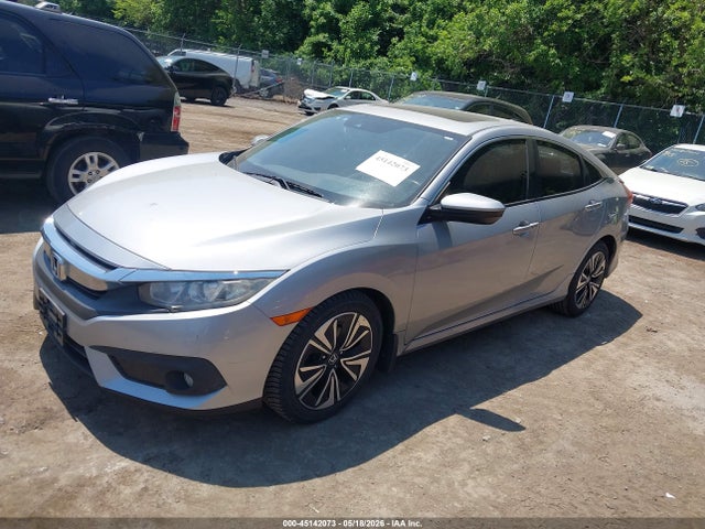 صورة 2 لـ 2017 Honda CIVIC EX-L