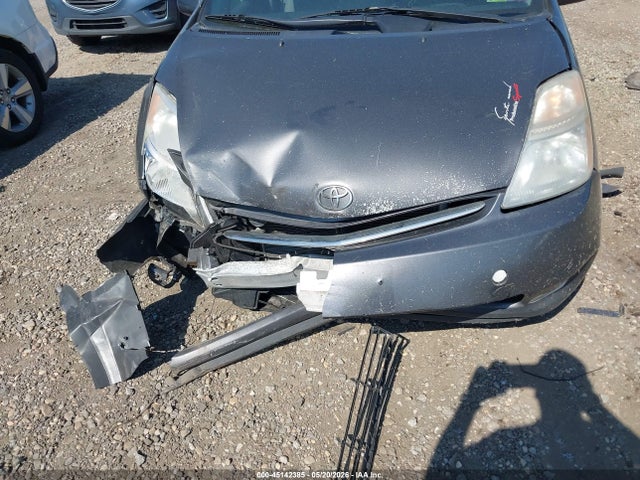 2009 Toyota PRIUS — фото 10