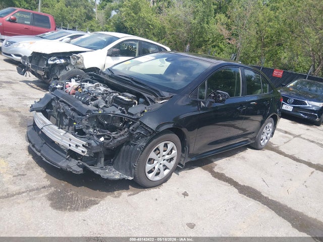 صورة 2 لـ 2021 Toyota COROLLA LE