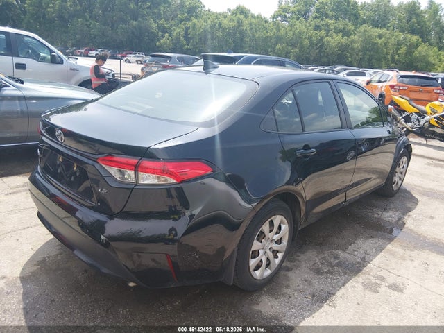 صورة 4 لـ 2021 Toyota COROLLA LE