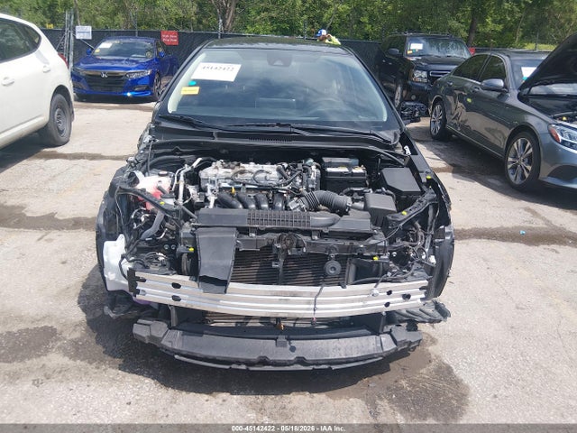 صورة 6 لـ 2021 Toyota COROLLA LE