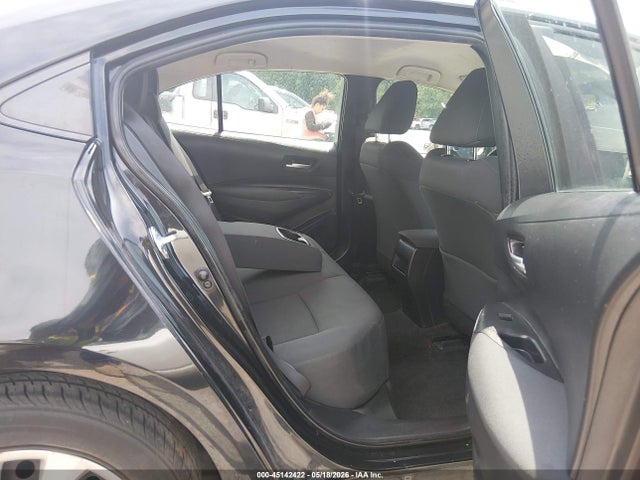 صورة 8 لـ 2021 Toyota COROLLA LE