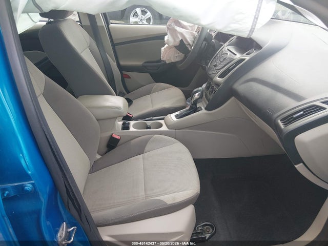 2013 FORD FOCUS SE — фото 5