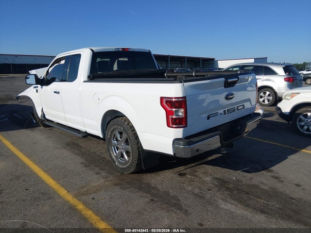 صورة 3 لـ 2018 FORD F-150 XLT