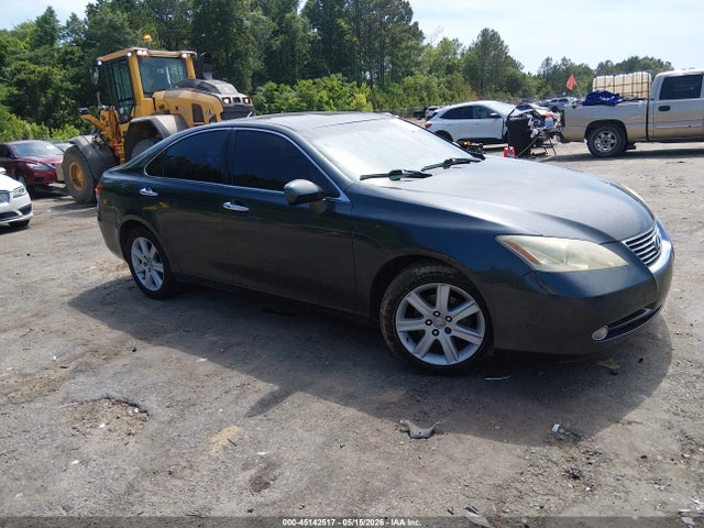 2008 LEXUS ES 