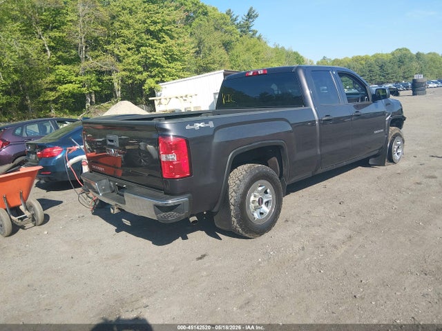 صورة 4 لـ 2015 GMC SIERRA 1500