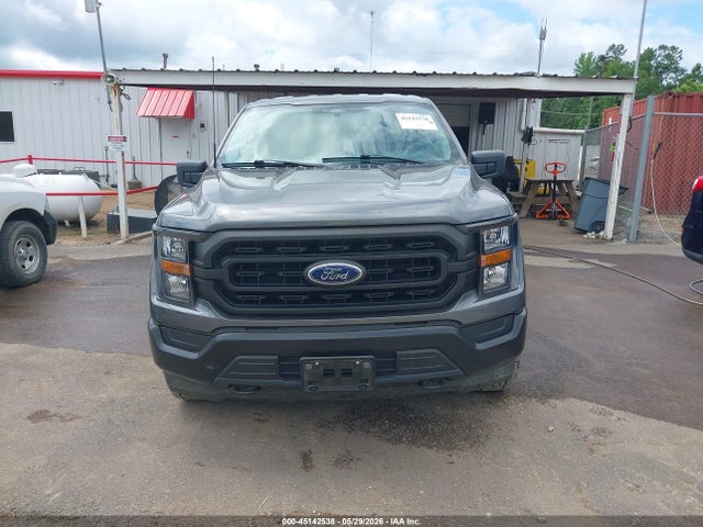 صورة مصغرة 13 لـ 2023 FORD F-150 XL