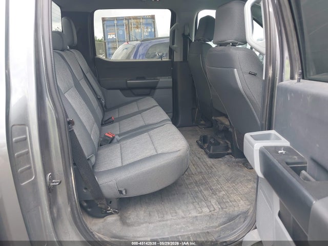 2023 FORD F-150 XL 照片 8
