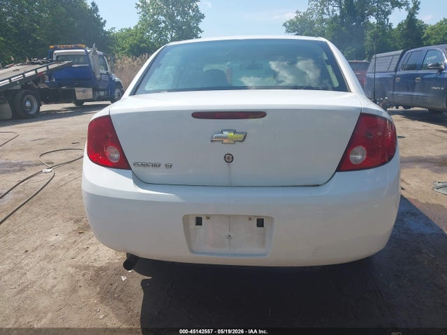2007 Chevrolet COBALT LT — миниатюра 16
