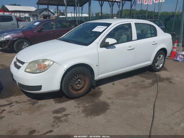صورة 2 لـ 2007 Chevrolet COBALT LT