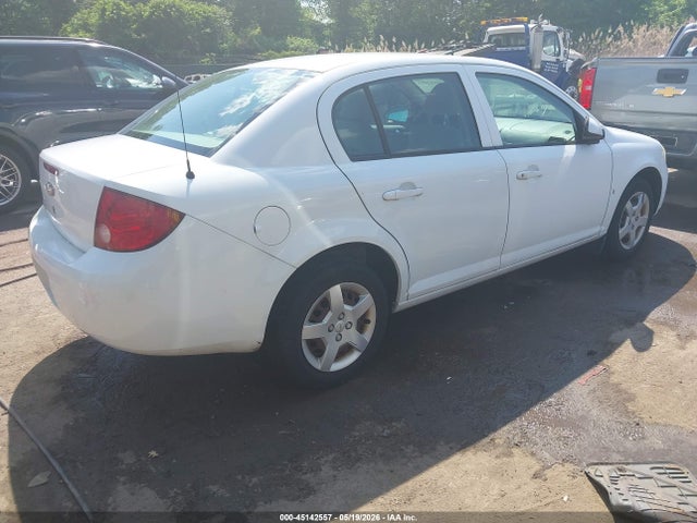 صورة 4 لـ 2007 Chevrolet COBALT LT