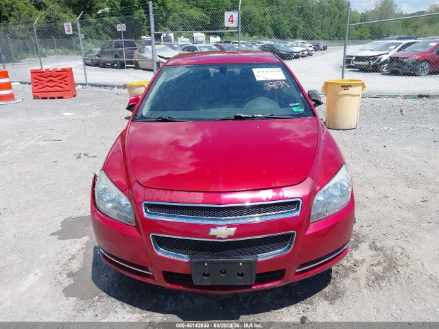 صورة 13 لـ 2012 Chevrolet MALIBU 1LT