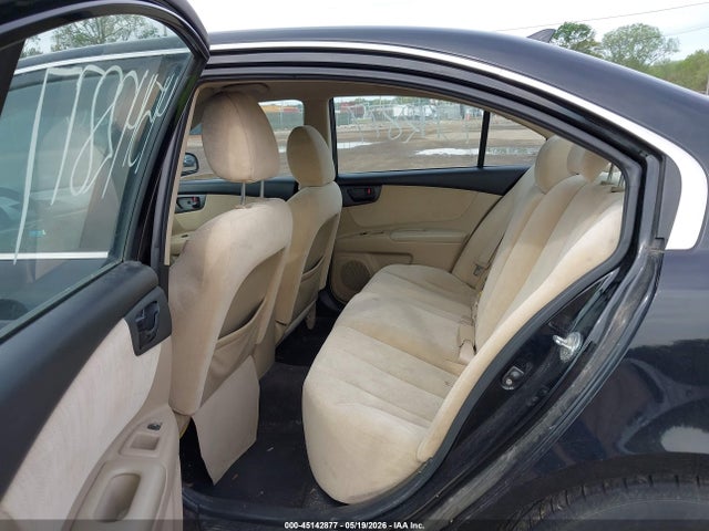 صورة 8 لـ 2010 KIA OPTIMA LX