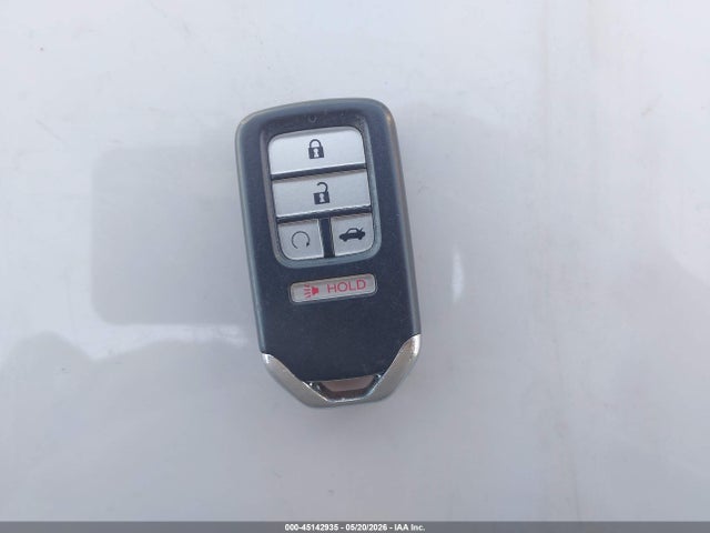 2019 HONDA CIVIC SPORT 11