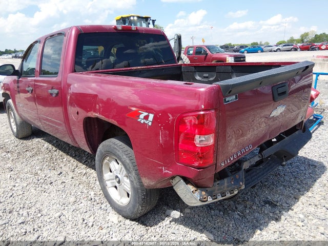صورة 3 لـ 2007 Chevrolet SILVERADO 1500 LT1