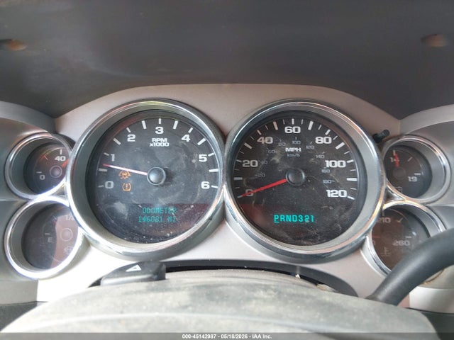 صورة 7 لـ 2007 Chevrolet SILVERADO 1500 LT1