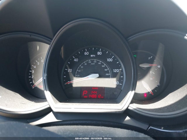 2016 KIA RIO LX 照片 7