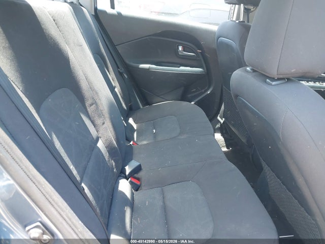 2016 KIA RIO LX 照片 8